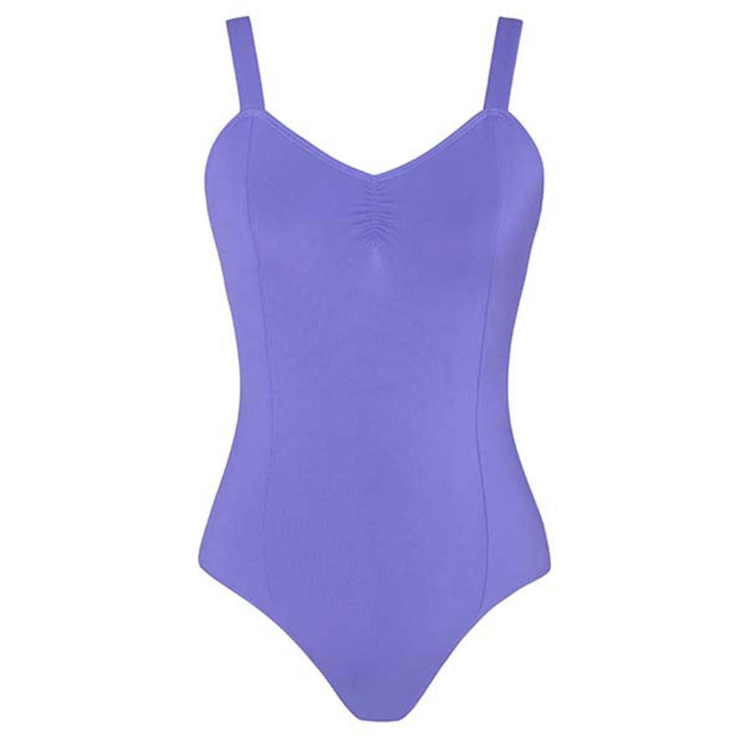 Energetiks Annabelle Broad Straps Camisole Leotard Ladies