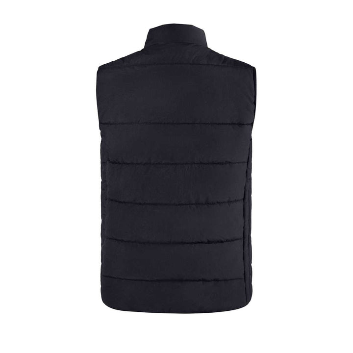 Energetiks Jax Puffer Sleeveless Vest Jacket Adult Sizes