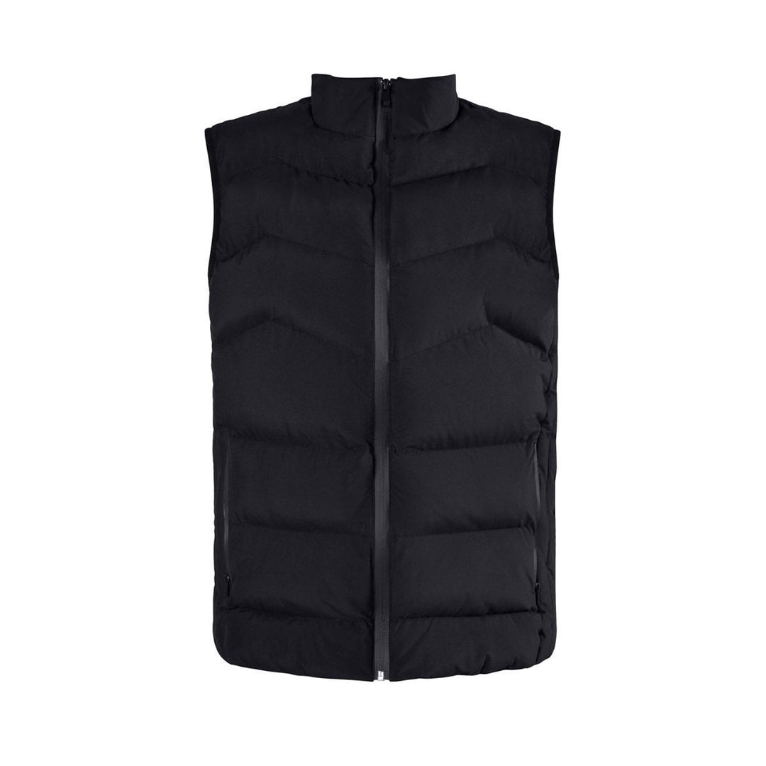 Energetiks Jax Puffer Vest – Childrens Dance Outerwear