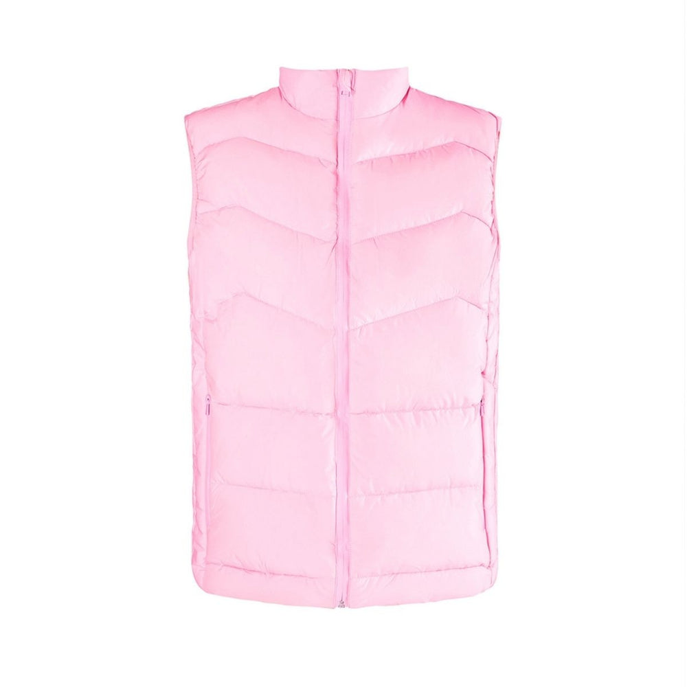 Energetiks Jax Puffer Vest – Childrens Dance Outerwear