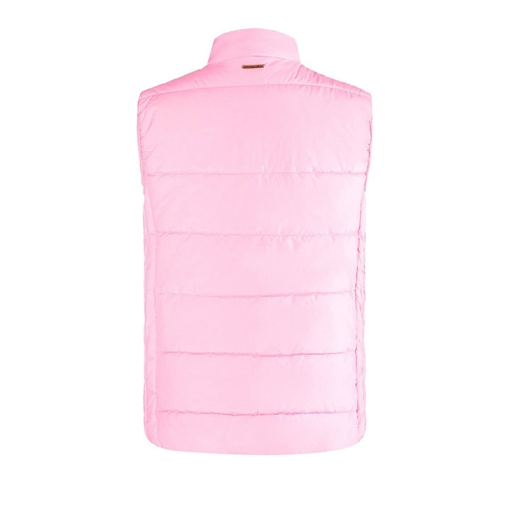 Energetiks Jax Puffer Vest – Childrens Dance Outerwear