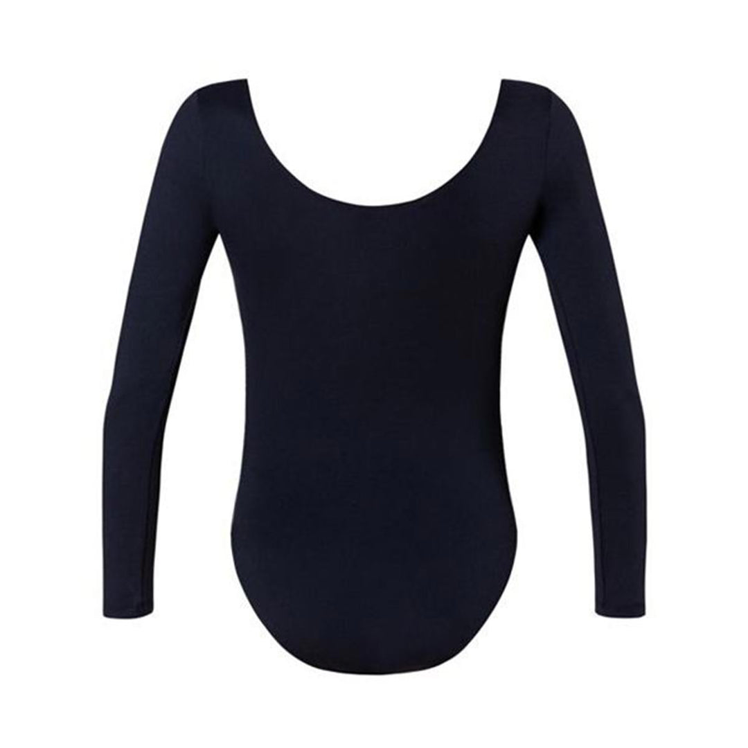 Energetiks Jesse Long Sleeve Dance Leotard Children Sizes