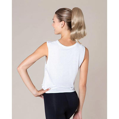 Energetiks Jody Short Straight Pony