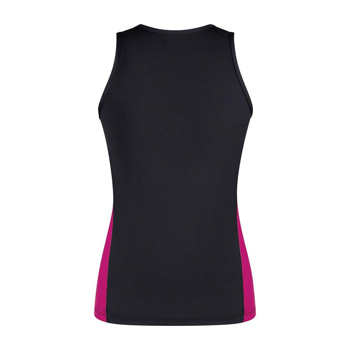 Energetiks Kara Singlet - Adults