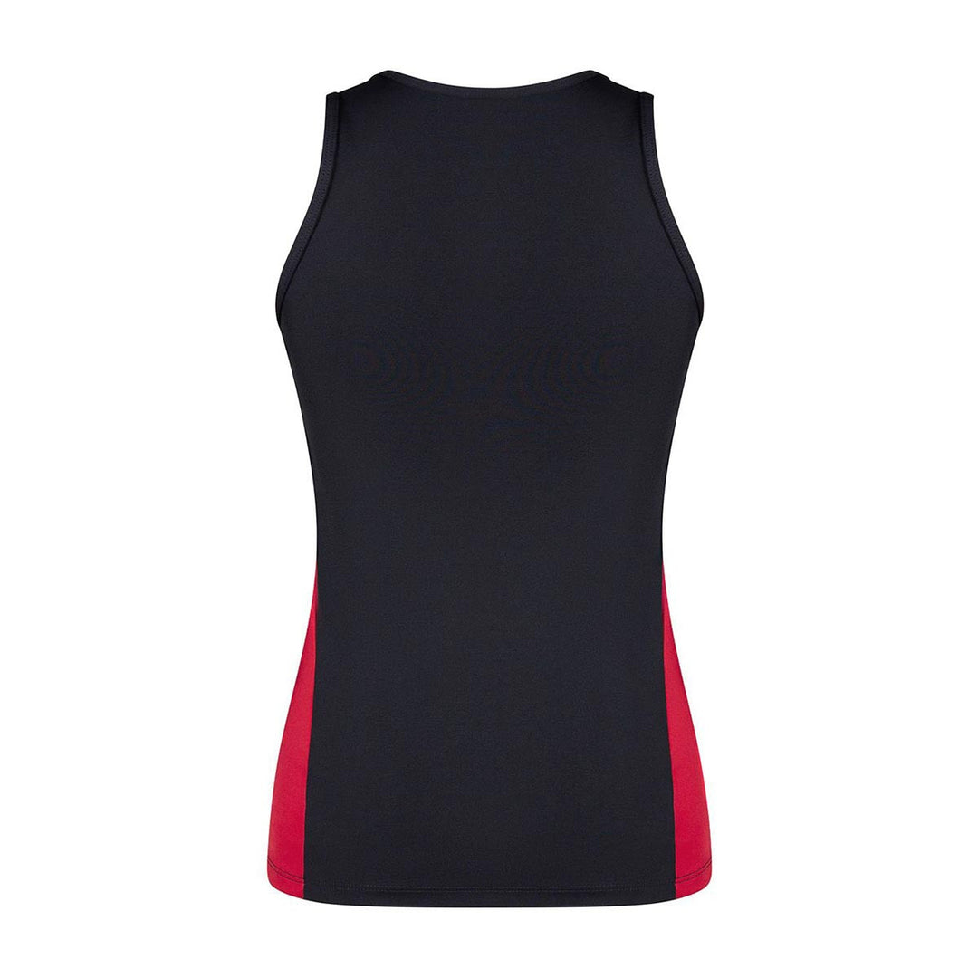 Energetiks Kara Singlet - Adults