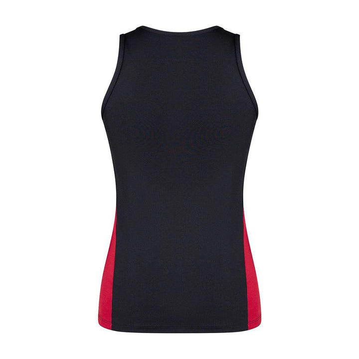 Energetiks Kara Singlet - Adults