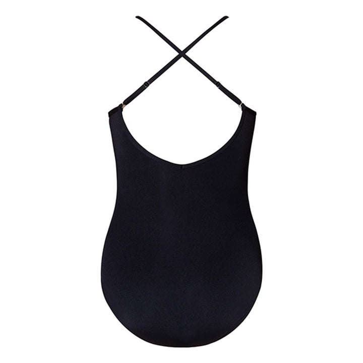 Energetiks Kennedy Camisole Convertible Straps Leotard - Girls