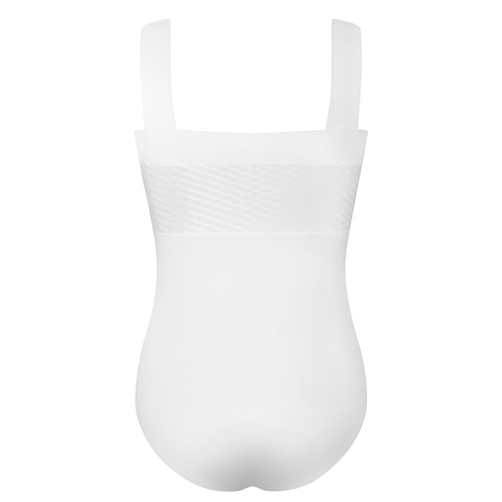 Energetiks Lara Cross Wide Strap Camisole Leotard Adult Size