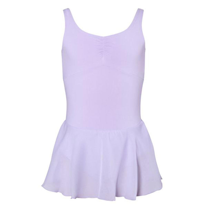 Energetiks Ashley Leotard with attached Skirt Children Sizes