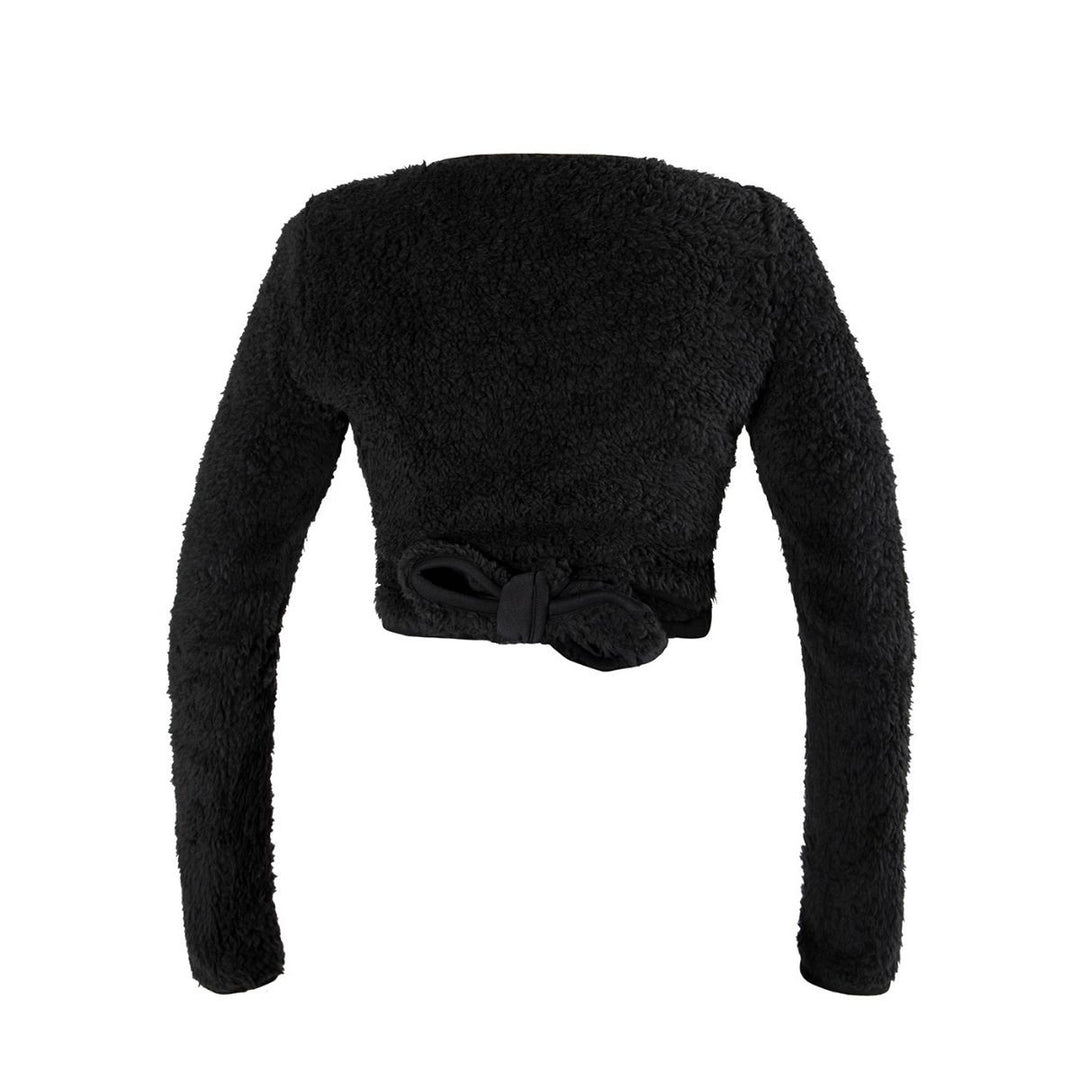 Energetiks Maeve Reversible Sherpa Crossover Top Adult Sizes
