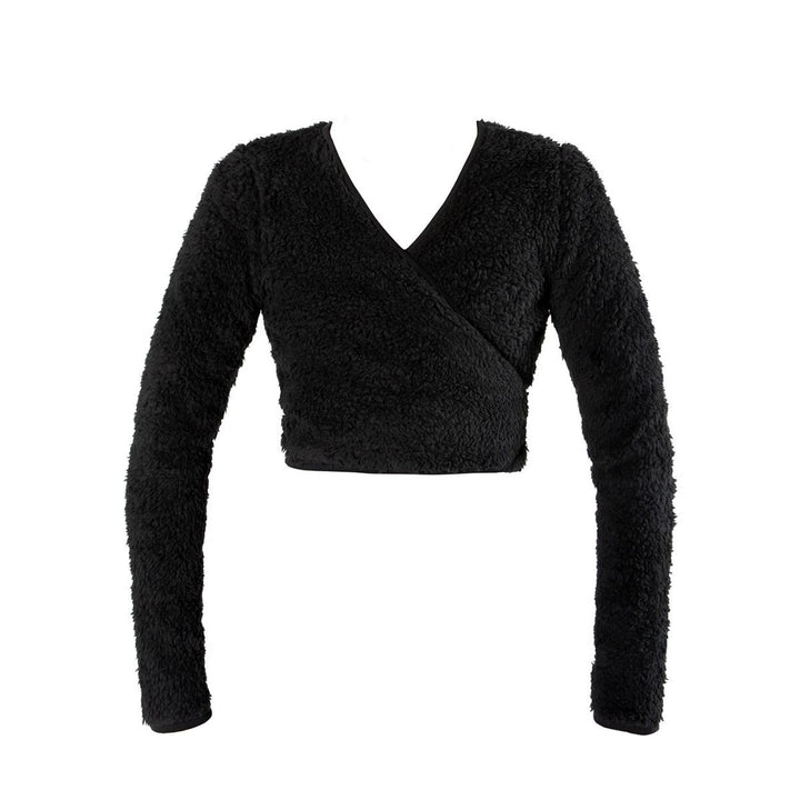 Energetiks Maeve Reversible Sherpa Crossover Top Adult Sizes