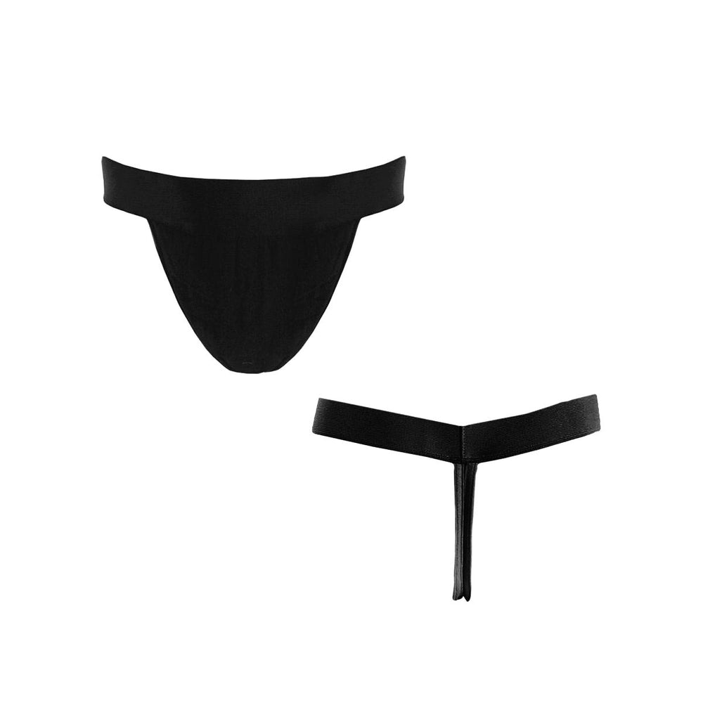 Energetiks Male Support Cottonluxe Underwear Boys Sizes