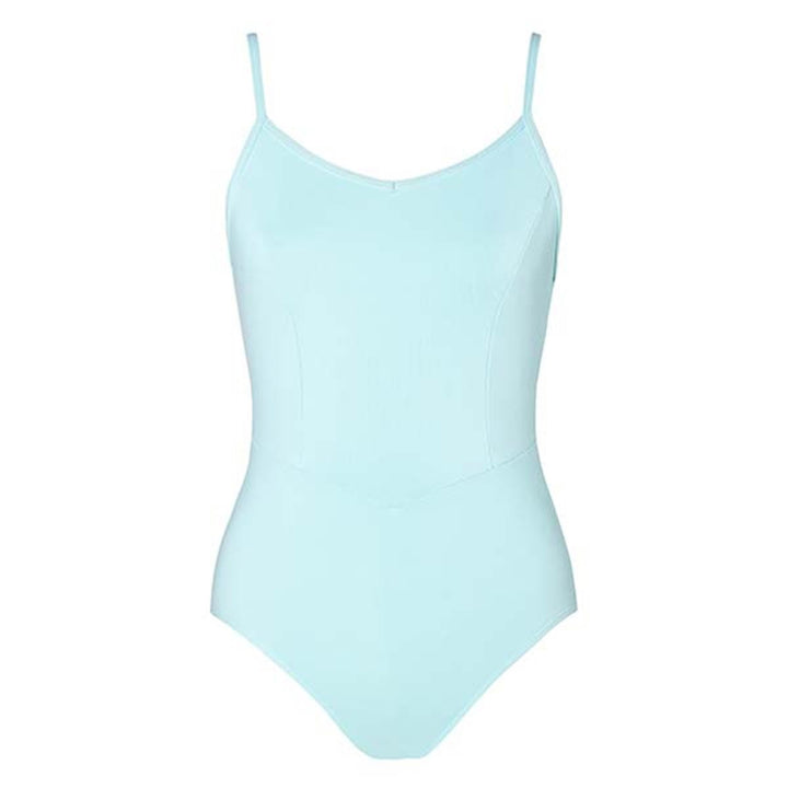 Energetiks Veronica Womens Camisole Princess Cut Leotard