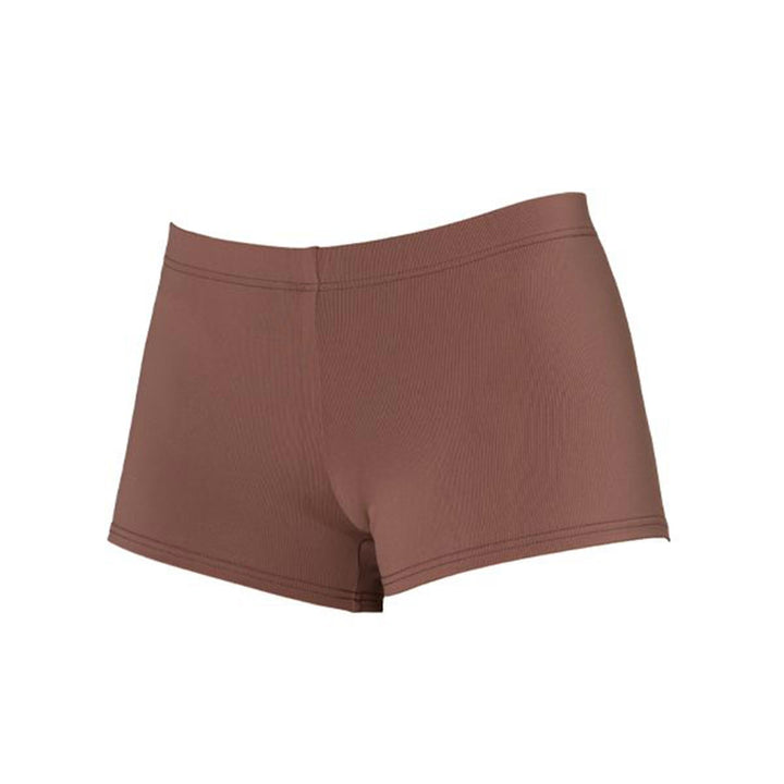 Energetiks Oakley Boy Leg Girls Dancewear Short
