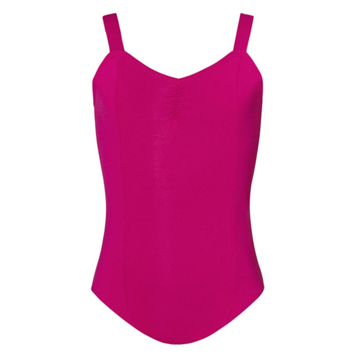 Energetiks Girls Annabelle Camisole Ballet Leotard