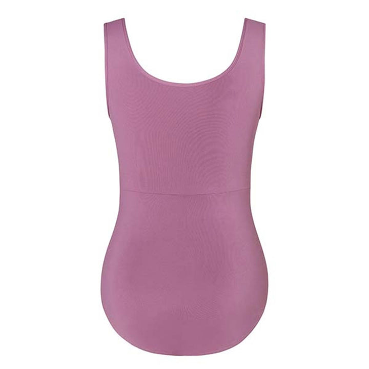 Energetiks Natalie Boat Neckline Womens Dance Leotard