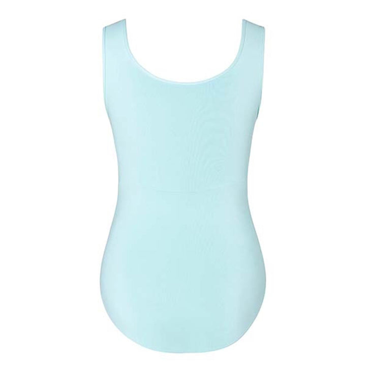 Energetiks Natalie Boat Neckline Womens Dance Leotard