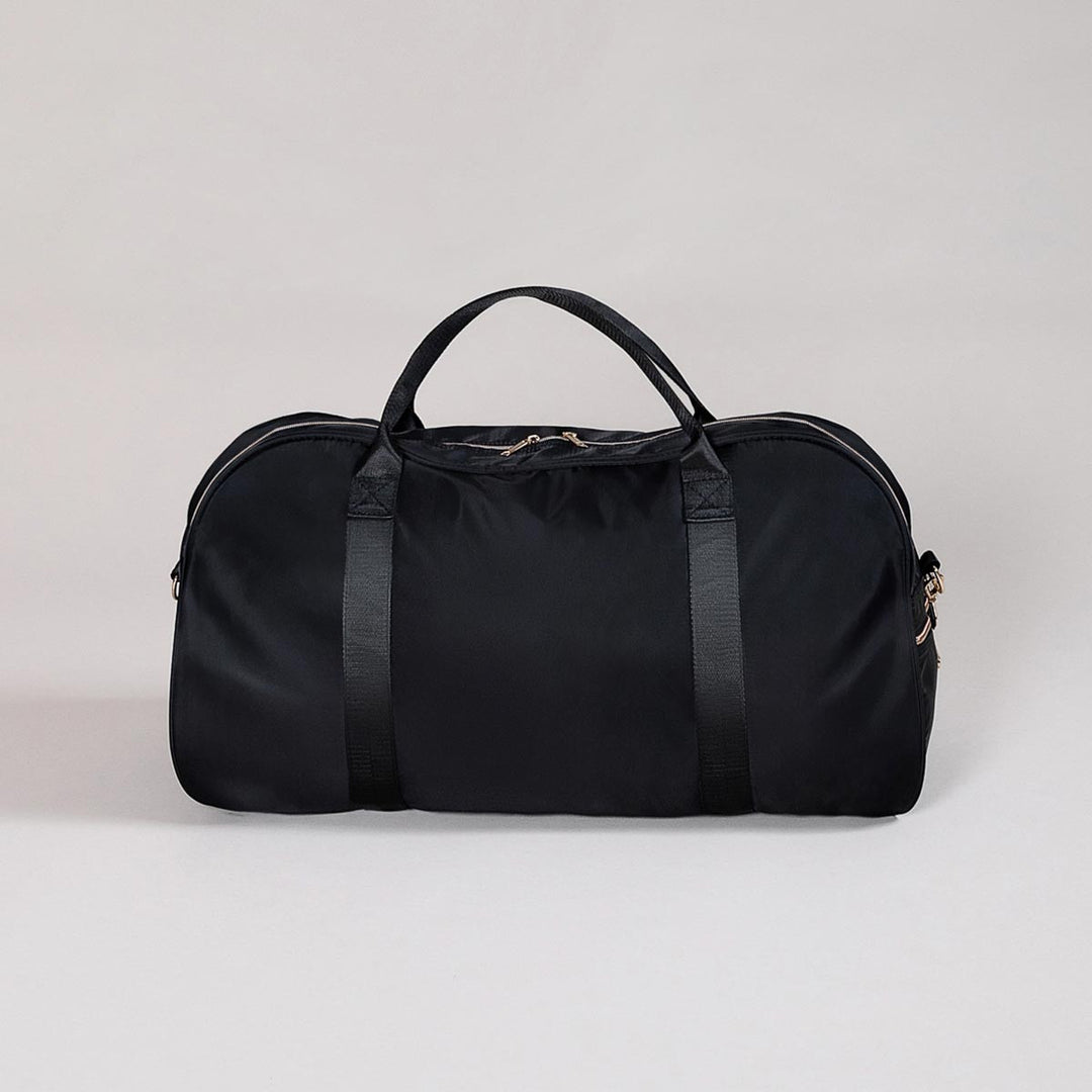 Energetiks Nova Duffle Bag - Large Quilted Dance Bag