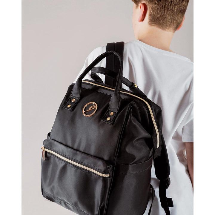 Energetiks Nova Carry Straps &amp; Adjustable Straps Backpack