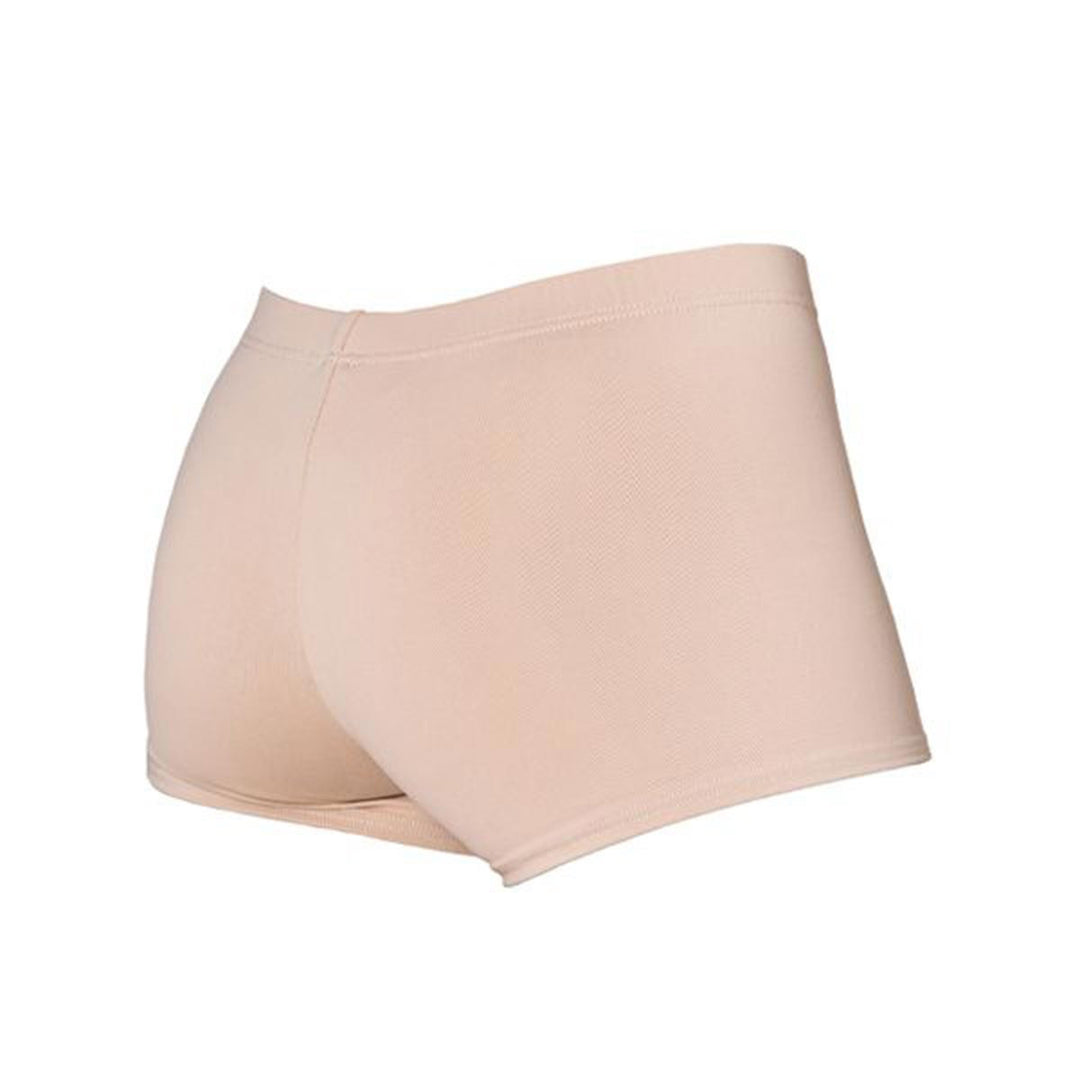 Energetiks Oakley Boy Leg Girls Dancewear Short