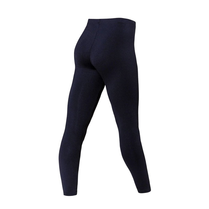 Energetiks Oakley Full Length CottonLuxe Girls Legging