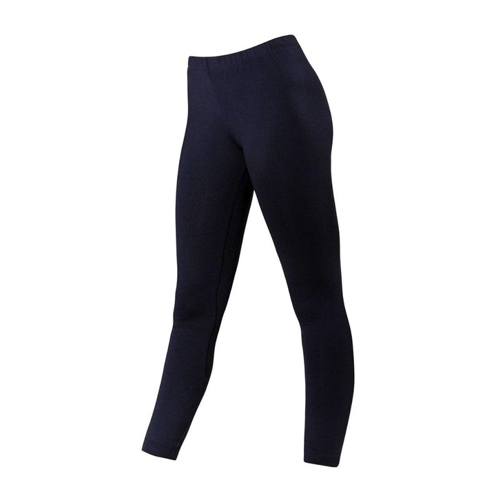 Energetiks Oakley Full Length CottonLuxe Girls Legging