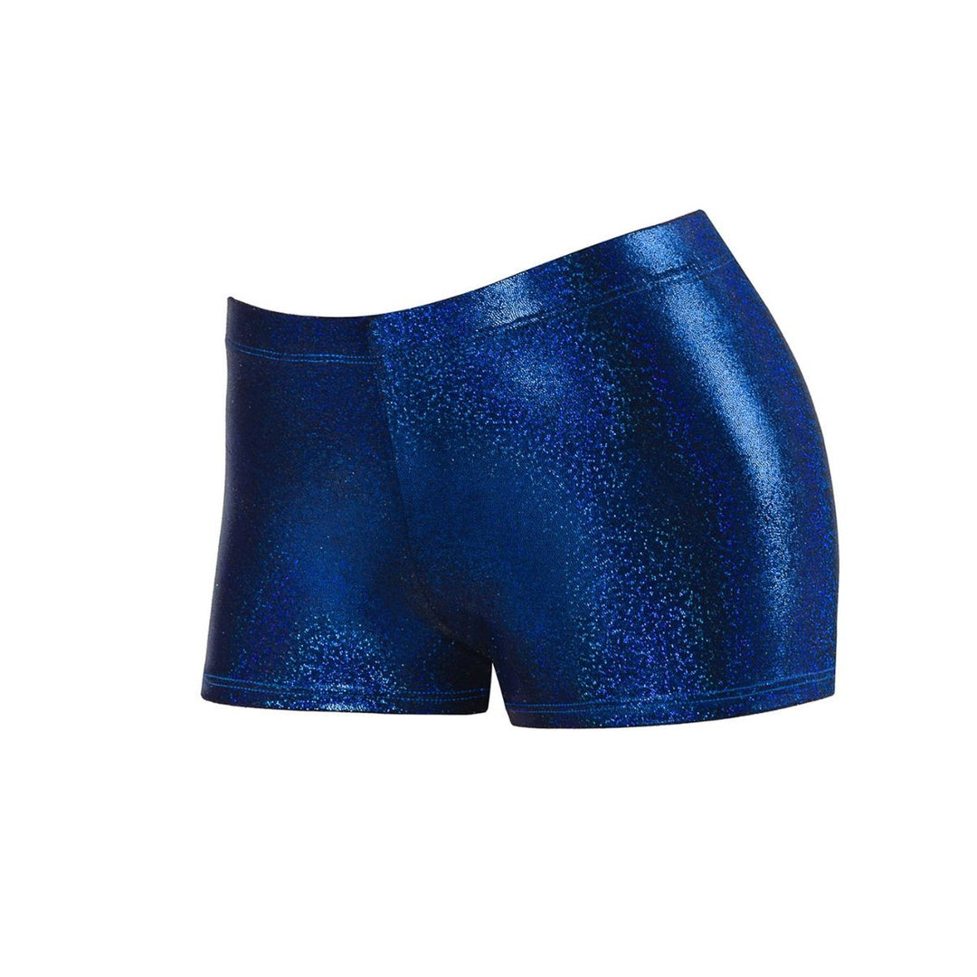 Energetiks Girls Oakley Boy Leg Gymnastics Short