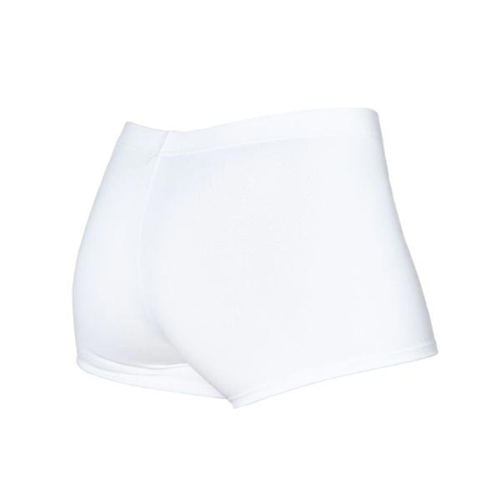 Energetiks Oakley Boy Leg Girls Dancewear Short