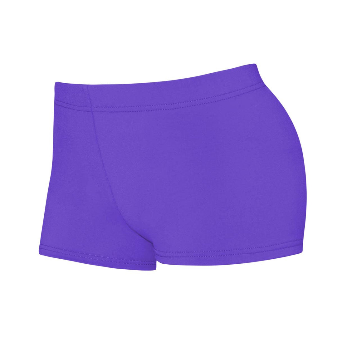 Energetiks Oakley Boy Leg Girls Dancewear Short