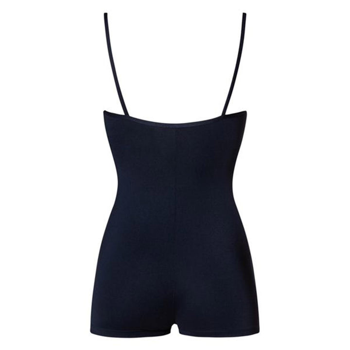 Energetiks Perry Hot Short &amp; Fine Straps Unitard Adult Sizes