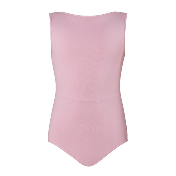 Energetiks Classic Scoop Back Natalie Dance Leotard- Girls