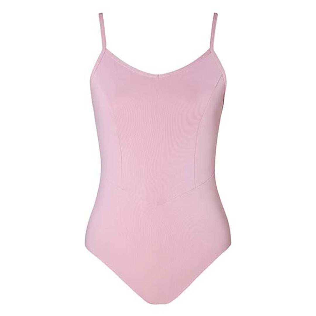 Energetiks Veronica Womens Camisole Princess Cut Leotard
