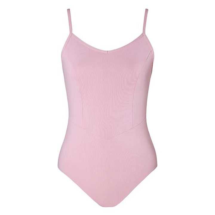 Energetiks Veronica Womens Camisole Princess Cut Leotard