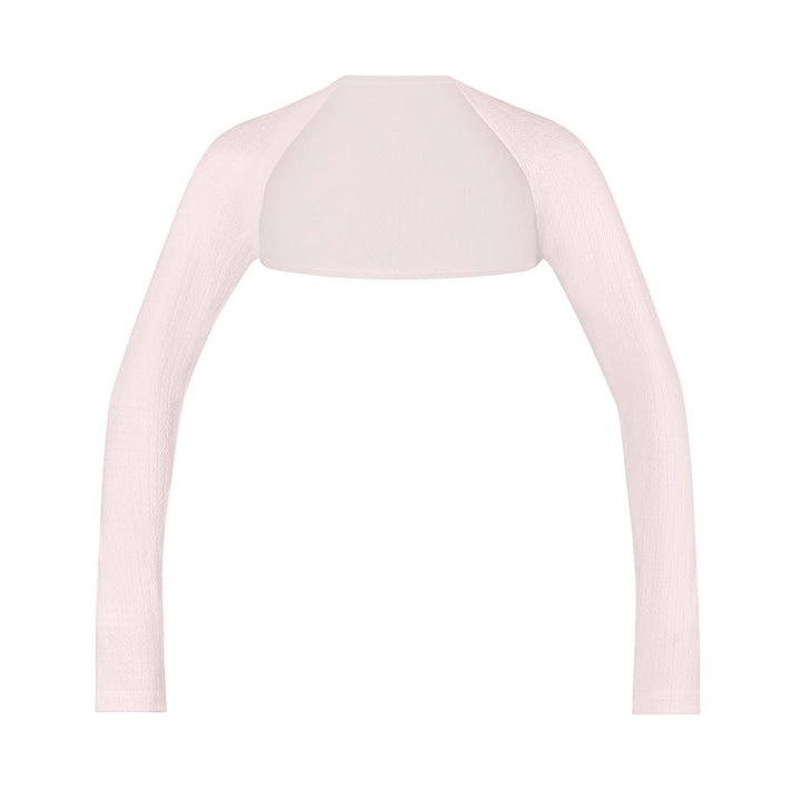 Energetiks Zara Warmup Knit Stretch Shrug Children Sizes