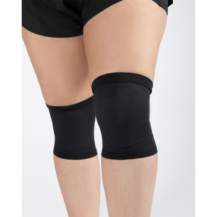 Energetiks Premium Knee Pads – Children &amp; Adult Sizes