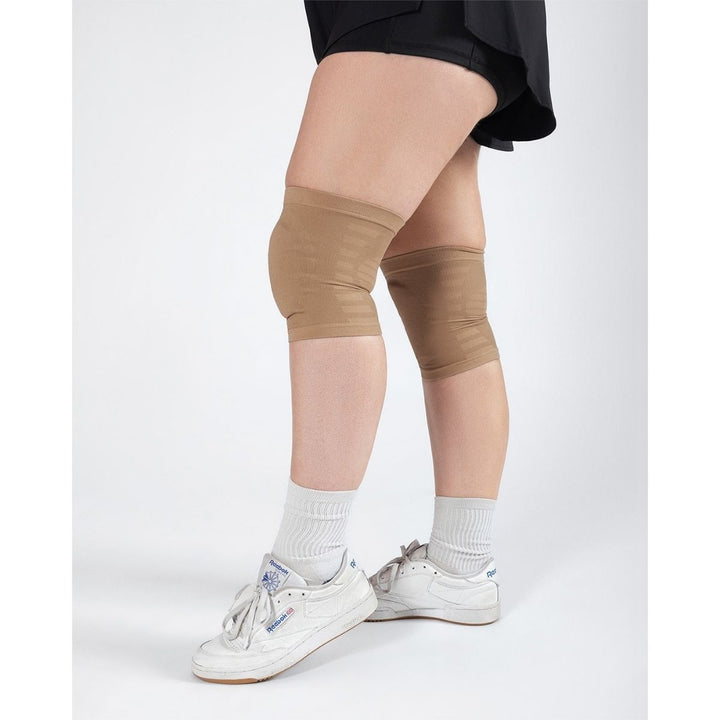 Energetiks Premium Knee Pads – Children &amp; Adult Sizes