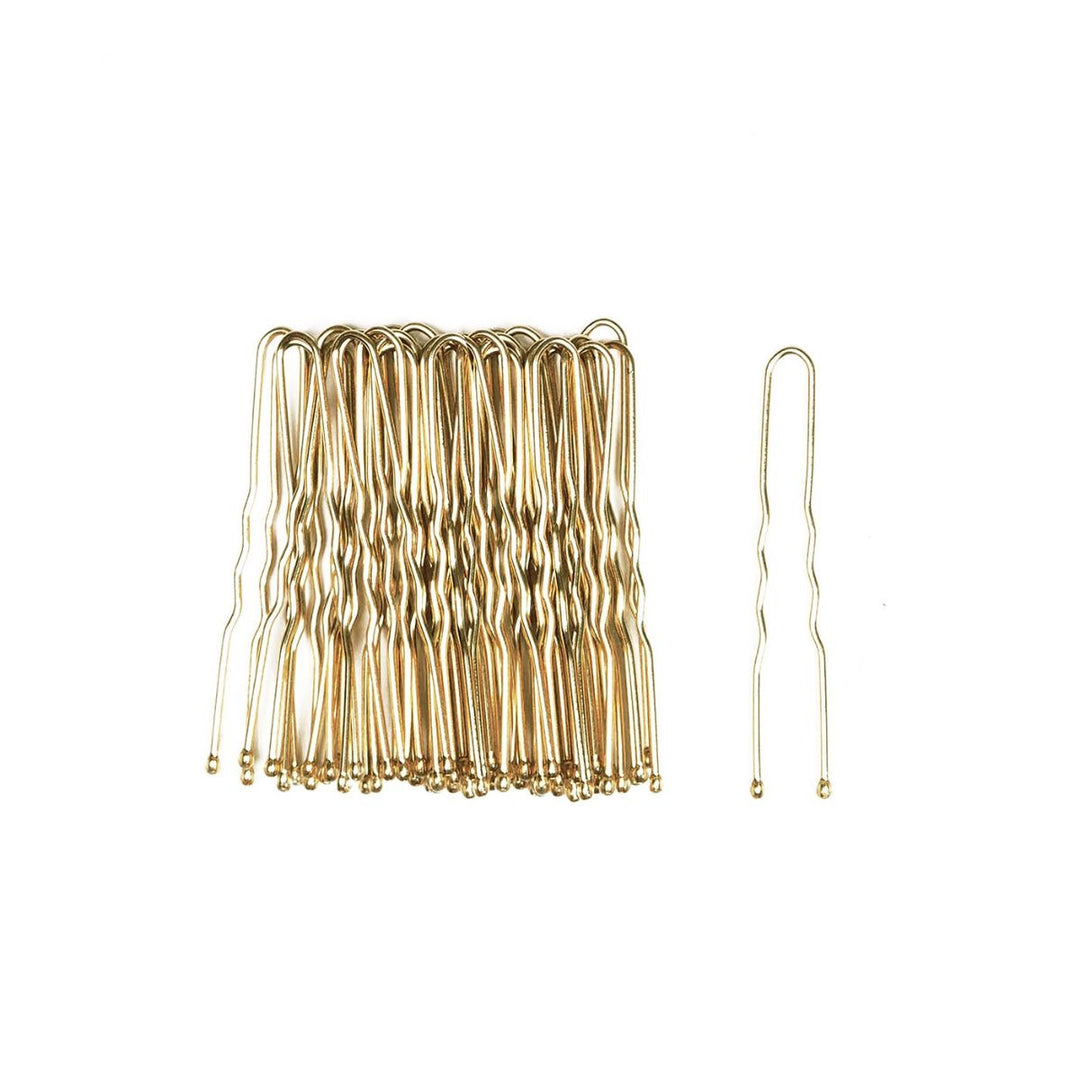 Energetiks Ripple Pins 6cm Length - Zip Pack of 25 or 50