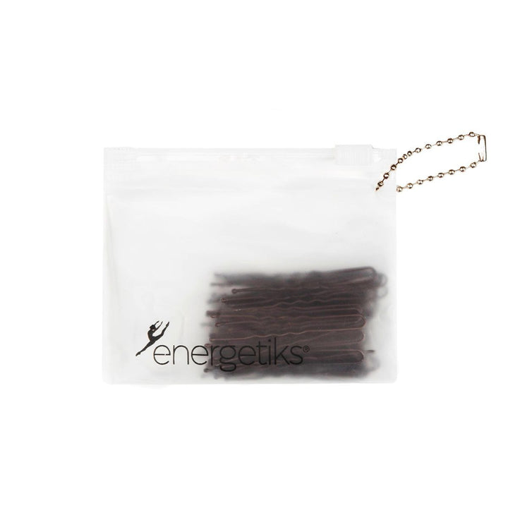 Energetiks Ripple Pins 5cm Length - Zip Pack of 25 or 50