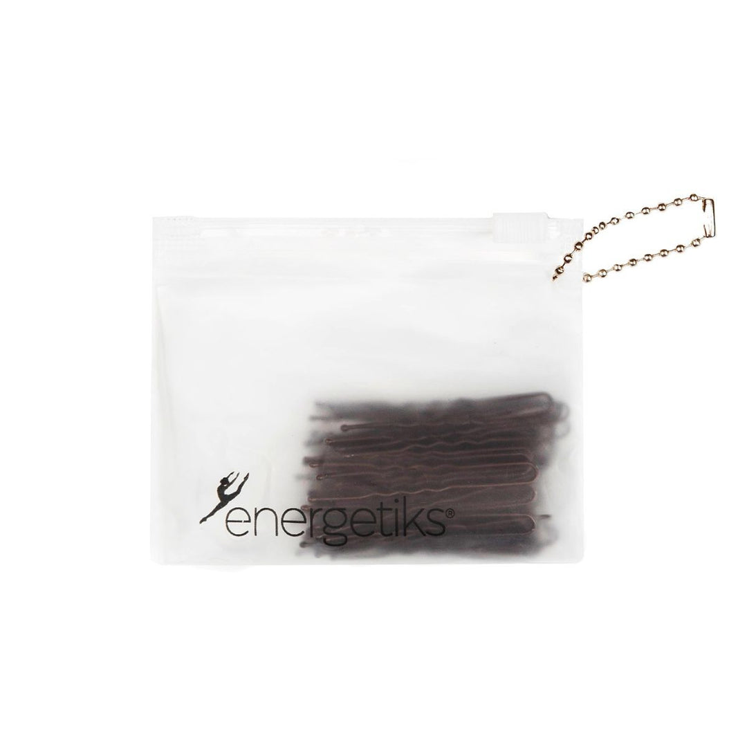 Energetiks Ripple Pins 6cm Length - Zip Pack of 25 or 50