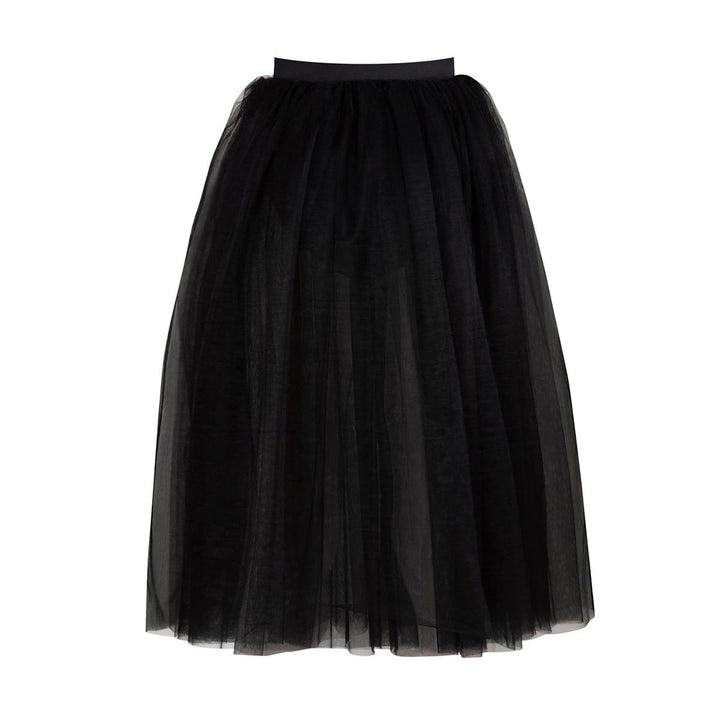 Energetiks Romantic Tutu Children Sizes Black and White