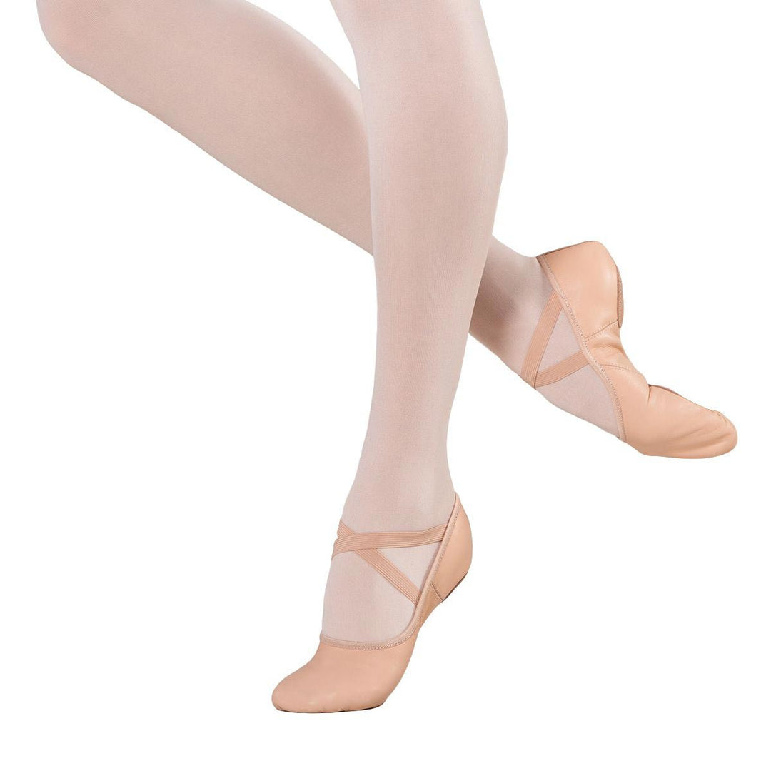 Energetiks Revelation Pro Fit Ballet Split Sole Shoe Child