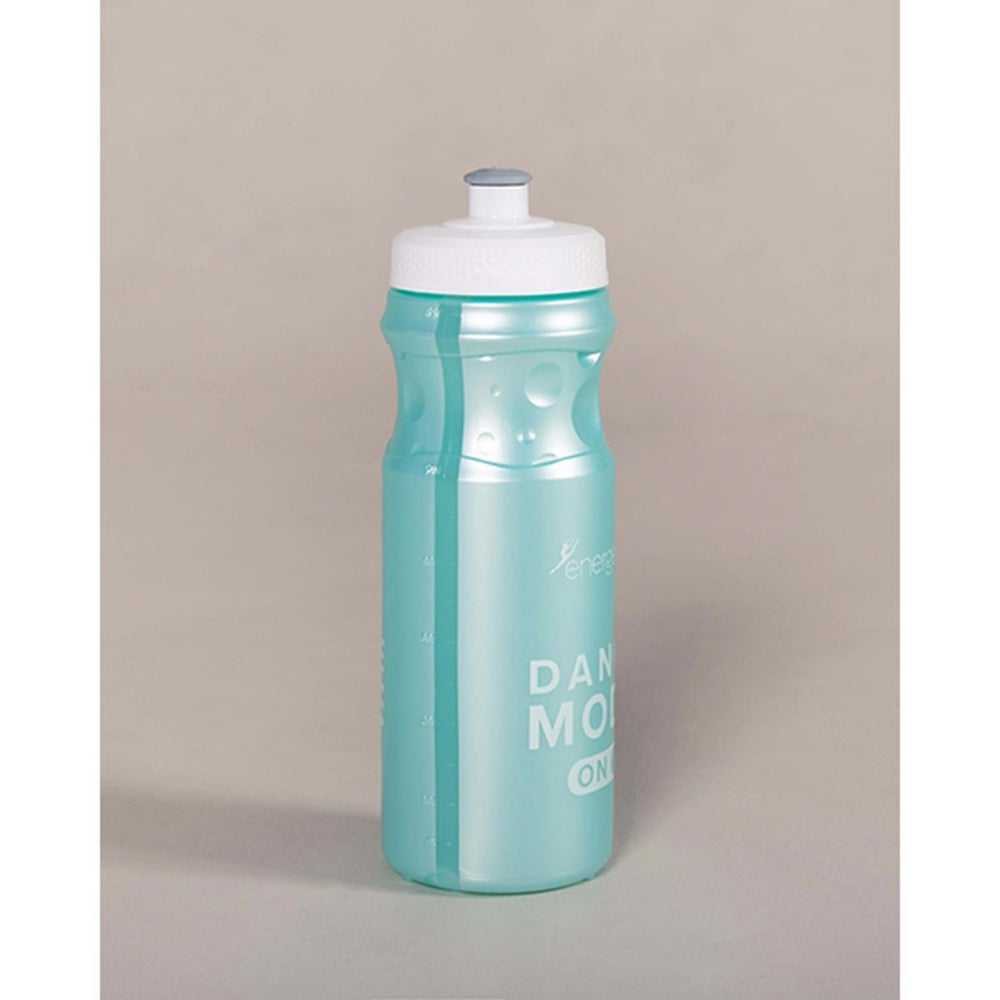 Energetiks Safe Drink Bottle 650ml BPA Free - Dance Mode On