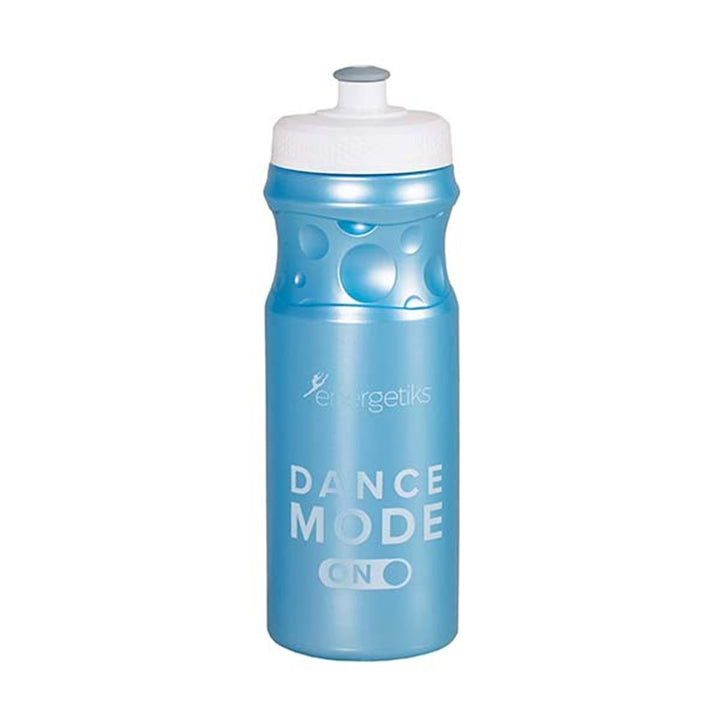 Energetiks Safe Drink Bottle 650ml BPA Free - Dance Mode On