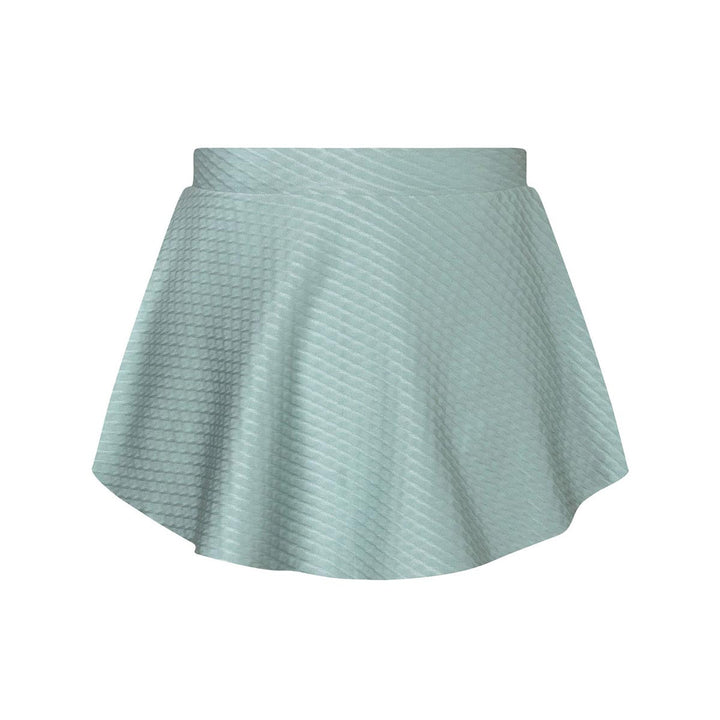 Energetiks Natalia Pull On Jacquard Dance Skirt Adult Sizes
