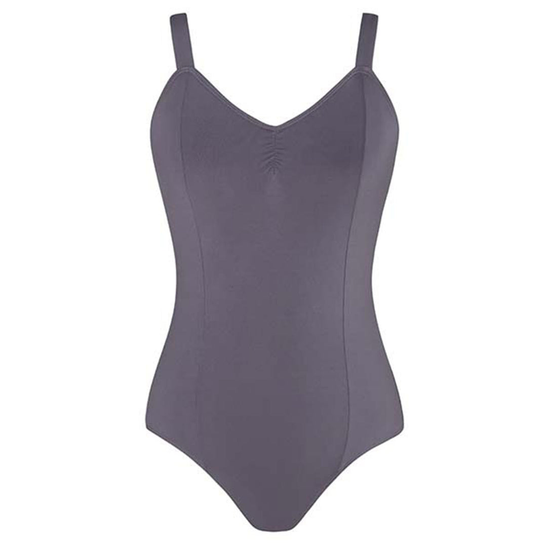Energetiks Annabelle Broad Straps Camisole Leotard Ladies