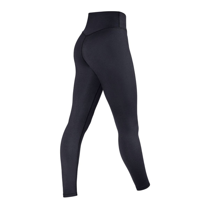 Energetiks Tori Wide Waist Ankle Biter Womens Legging
