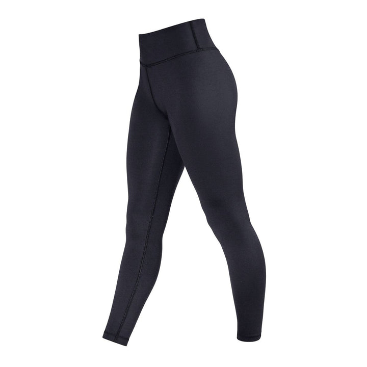 Energetiks Tori Wide Waist Ankle Biter Girls Legging