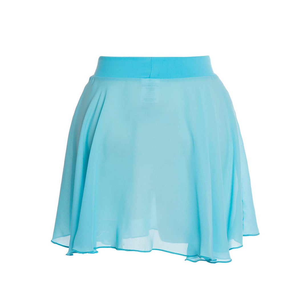 Energetiks Emily Georgette Pull on Skirt Children Sizes