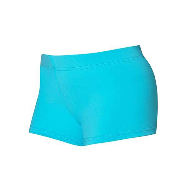 Energetiks Oakley Boy Leg Girls Dancewear Short