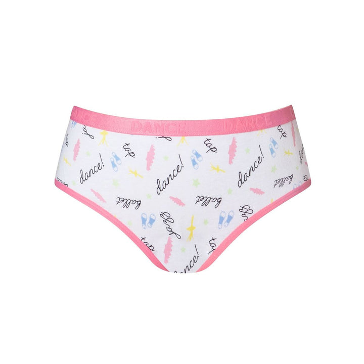 Energetiks Brief Gift Box - Assorted Pack of 5 Underwear